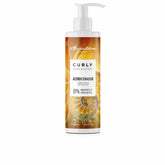 Nourishing Conditioner Curly Hair System Curly hair (250 ml) - Alcantara Maroc - Aylal Beauty